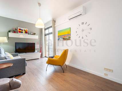 Piso en venta en Barcelona