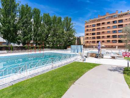 Piso en venta en Madrid