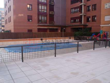 Piso en venta en Madrid