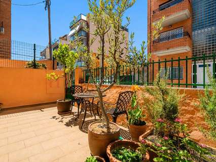 Piso en venta en Badalona