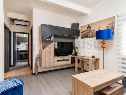 Piso en venta en Madrid