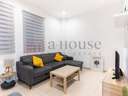 Planta baja en venta en Madrid