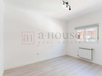 Piso en venta en Madrid
