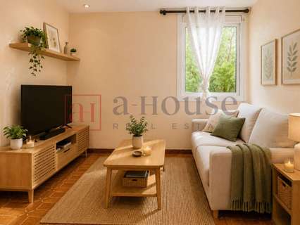 Piso en venta en Barcelona