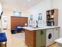 Planta baja en venta en Madrid