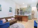 Planta baja en venta en Madrid