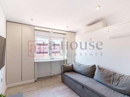 Piso en venta en Madrid