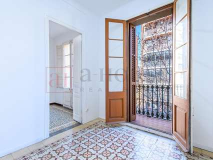 Piso en venta en Barcelona