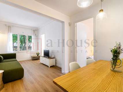 Piso en venta en Barcelona