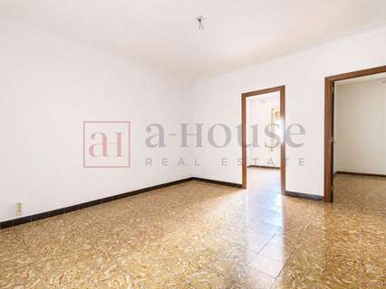 Piso en venta en Barcelona rebajado