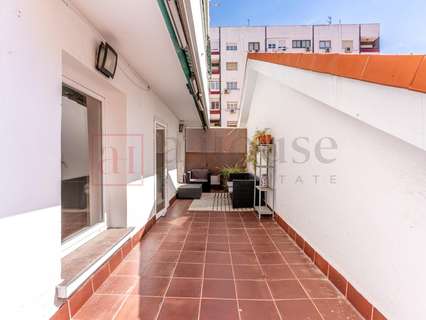Piso en venta en Madrid