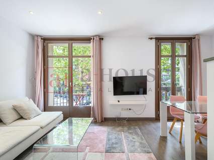 Piso en venta en Barcelona