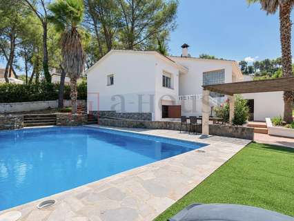 Casa en venta en Olivella