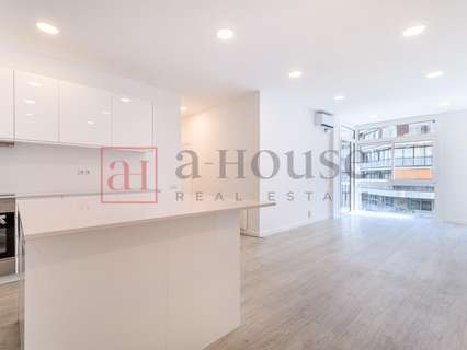 Piso en venta en Barcelona rebajado