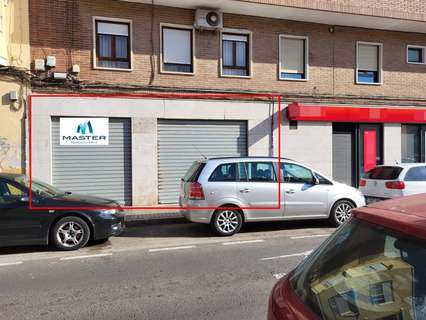 Local comercial en venta en Elche/Elx rebajado