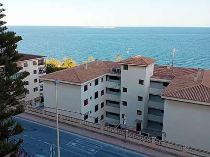 Apartamento en alquiler en Santa Pola