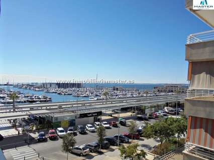 Apartamento en venta en Santa Pola