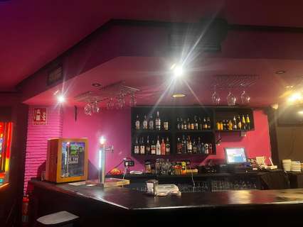 Local comercial en alquiler en Santa Pola