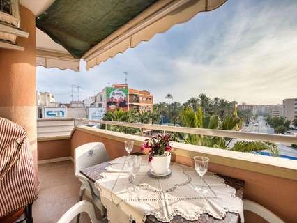 Piso en venta en Santa Pola