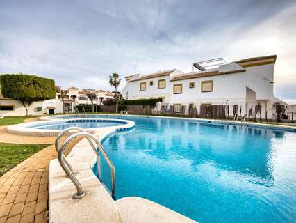 Apartamento en venta en Santa Pola zona Gran Alacant rebajado