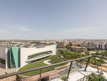 Piso en venta en Elche/Elx