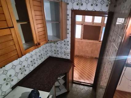 Piso en venta en Alicante rebajado