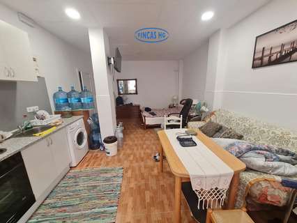 Loft en venta en Alicante