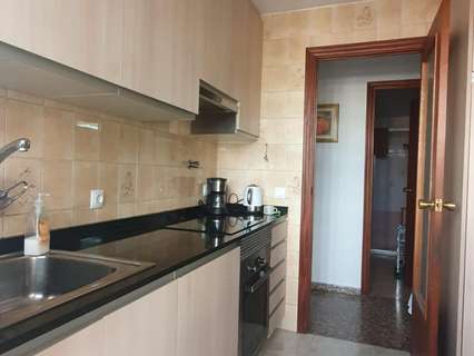 Piso en venta en Alicante