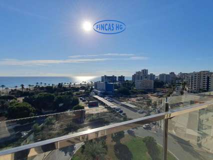 Apartamento en venta en Alicante