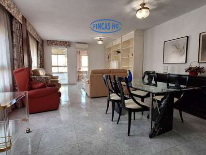 Piso en venta en Alicante