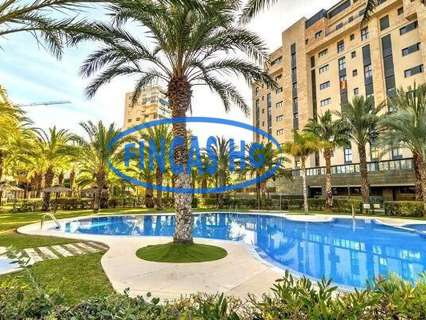 Piso en venta en Alicante zona Playa de San Juan