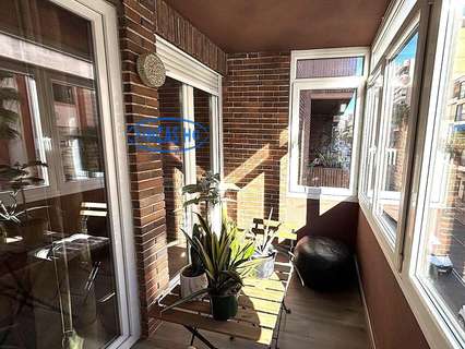 Piso en venta en Alicante