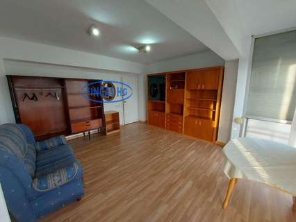 Piso en venta en Alicante