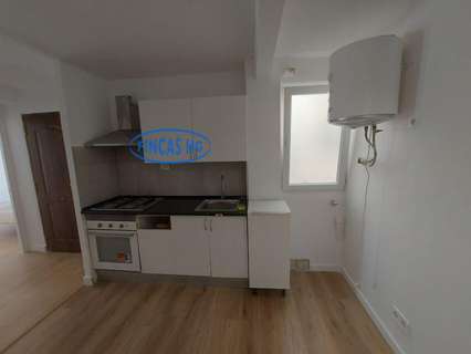 Piso en venta en Alicante rebajado