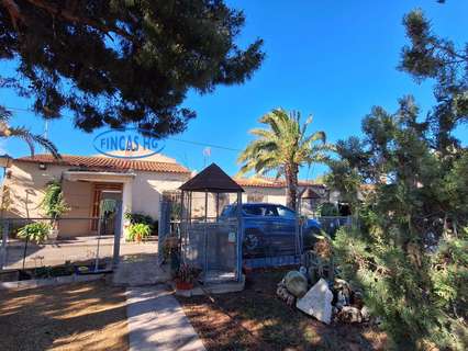 Chalet en venta en Alicante rebajado