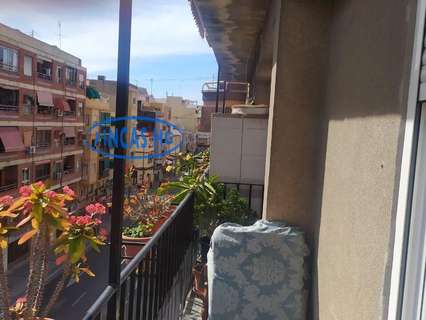 Piso en venta en Alicante