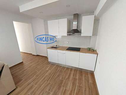 Piso en venta en Alicante