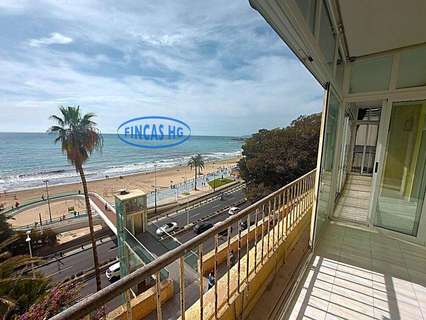 Piso en venta en Alicante