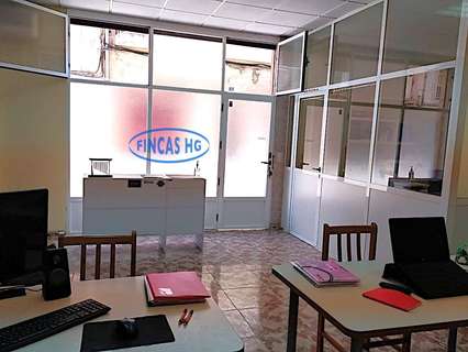 Local comercial en venta en Alicante