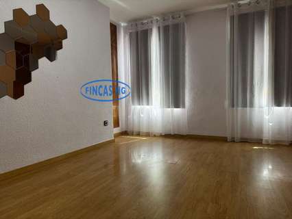 Piso en venta en Alicante rebajado