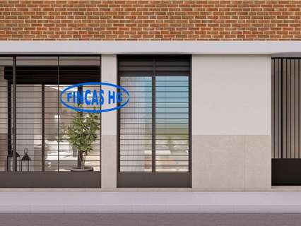 Planta baja en venta en Alicante rebajada