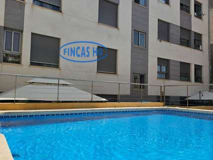 Piso en venta en Alicante