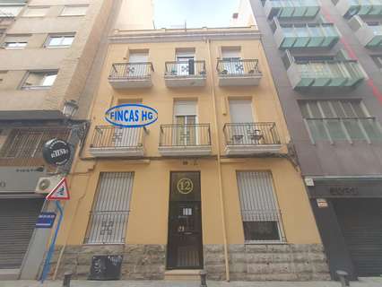 Edificio en venta en Alicante