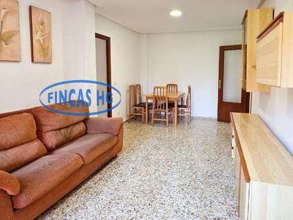 Piso en venta en Alicante