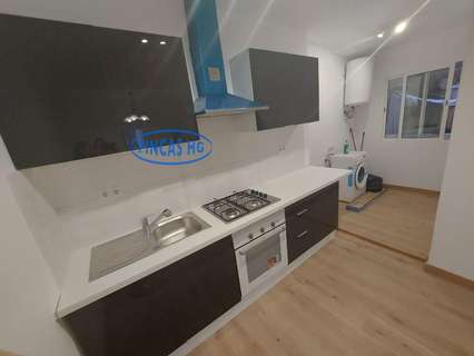 Piso en venta en Alicante