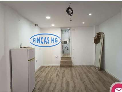 Piso en venta en Alicante