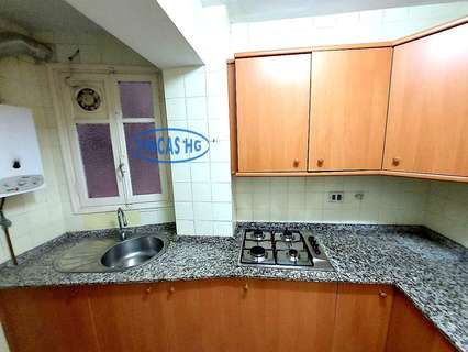 Piso en venta en Alicante rebajado