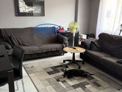 Piso en venta en Alicante