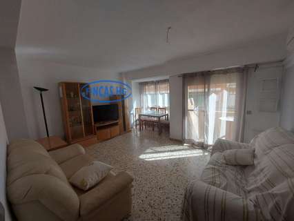 Piso en venta en Alicante rebajado