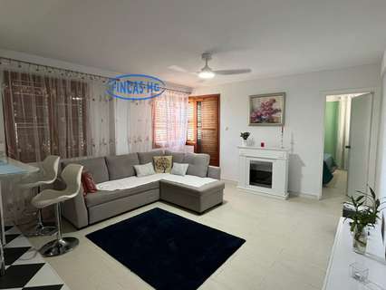 Piso en venta en Alicante